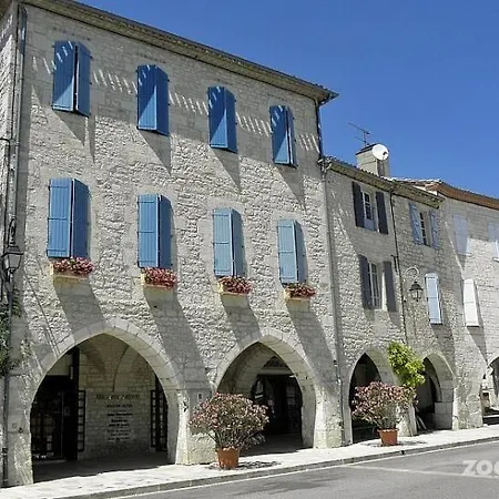 Du Quercy
