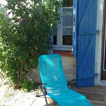 Feriehus Du Quercy *